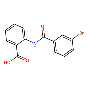 CAS: 404376-07-4 | OR1065922 | 2-(3-Bromobenzamido)benzoic acid