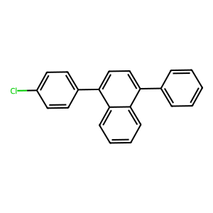 CAS: 2241385-18-0 | OR1065963 | 1-(4-Chlorophenyl)-4-phenylnaphthalene