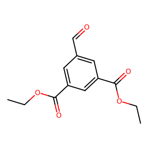 CAS: 208450-84-4 | OR1065987 | Diethyl 5-formylisophthalate