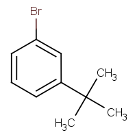 CAS: 3972-64-3 | OR1066 | 1-Bromo-3-(tert-butyl)benzene