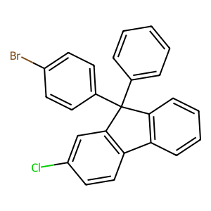 CAS: 2507802-09-5 | OR1066024 | 9-(4-Bromophenyl)-2-chloro-9-phenyl-9H-fluorene
