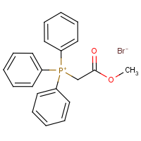 CAS: 1779-58-4 | OR10661 | (Methoxycarbonylmethyl)triphenylphosphonium bromide