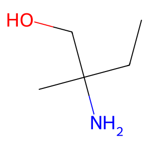 CAS: 10196-30-2 | OR1066178 | 2-Amino-2-methylbutan-1-ol
