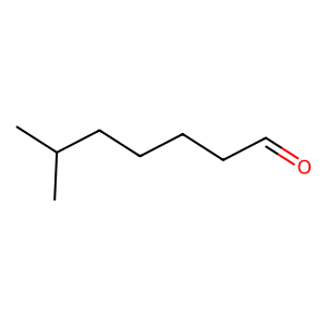 CAS: 63885-09-6 | OR1066210 | 6-Methylheptanal