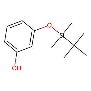 CAS: 161006-18-4 | OR1066288 | 3-((tert-Butyldimethylsilyl)oxy)phenol
