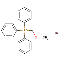 CAS:33670-32-5 | OR10663 | (Methoxymethyl)(triphenyl)phosphonium bromide