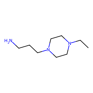 CAS: 4524-96-3 | OR1066330 | 3-(4-Ethylpiperazin-1-yl)propan-1-amine