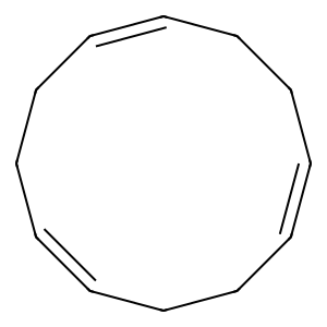 CAS: 4904-61-4 | OR1066351 | 1,5,9-Cyclododecatriene