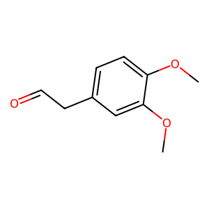 CAS: 5703-21-9 | OR1066511 | 2-(3,4-Dimethoxyphenyl)acetaldehyde