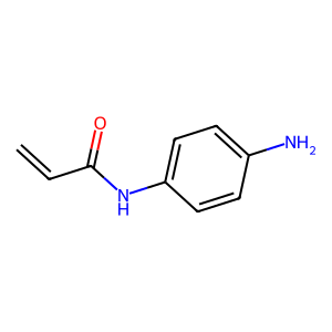CAS: 7530-31-6 | OR1066592 | N-(4-Aminophenyl)acrylamide