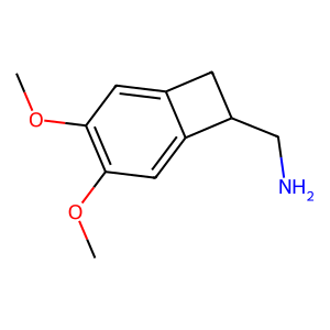 CAS: 73344-75-9 | OR1066594 | (3,4-Dimethoxybicyclo[4.2.0]octa-1,3,5-trien-7-yl)methanamine