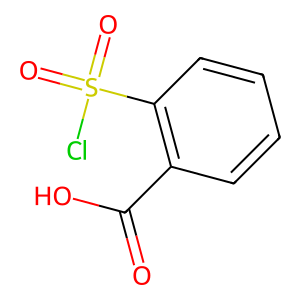 CAS: 63914-81-8 | OR1066604 | 2-(Chlorosulfonyl)benzoic acid