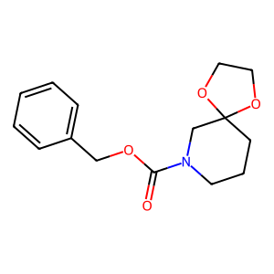 CAS: 528594-63-0 | OR1066620 | Benzyl 1,4-dioxa-7-azaspiro[4.5]decane-7-carboxylate