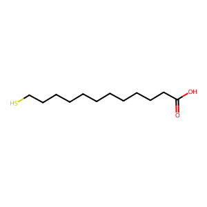 CAS: 82001-53-4 | OR1066665 | 12-Mercaptododecanoic acid