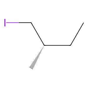 CAS: 29394-58-9 | OR1066679 | (S)-1-Iodo-2-methylbutane