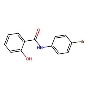 CAS: 2627-77-2 | OR1066689 | N-(4-Bromophenyl)-2-hydroxybenzamide