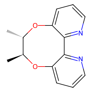 CAS: 175411-93-5 | OR1066775 | (6S,7S)-6,7-Dimethyl-6,7-dihydro-[1,4]dioxocino[6,5-b:7,8-b']dipyridine