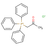 CAS:1235-21-8 | OR10668 | (2-Oxopropyl)triphenylphosphonium chloride