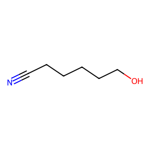 CAS: 2453-48-7 | OR1066816 | 6-Hydroxyhexanenitrile