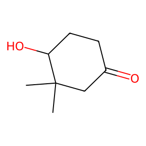 CAS: 888325-29-9 | OR1066820 | 4-Hydroxy-3,3-dimethylcyclohexanone