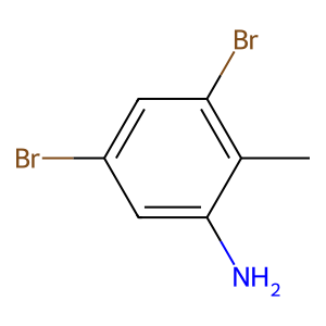 CAS: 67365-47-3 | OR1066837 | 3,5-Dibromo-2-methylaniline