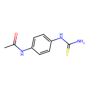 CAS: 1614-33-1 | OR1066859 | N-(4-Thioureidophenyl)acetamide