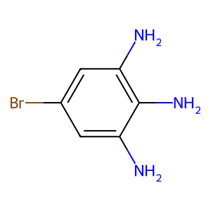 CAS: 1121586-23-9 | OR1066873 | 5-Bromobenzene-1,2,3-triamine
