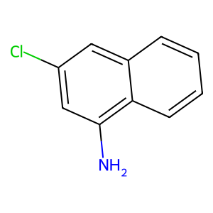 CAS: 90799-45-4 | OR1066945 | 1-Amino-3-chloronaphthalene