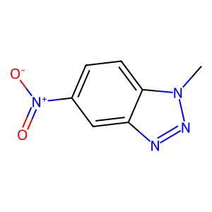 CAS: 25877-34-3 | OR1066965 | 1-Methyl-5-nitro-1H-benzo[d][1,2,3]triazole