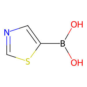 CAS: 942190-81-0 | OR1066969 | Thiazole-5-boronic acid