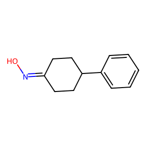 CAS: 4500-20-3 | OR1067010 | 4-Phenylcyclohexanone oxime