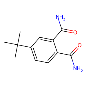 CAS: 52319-96-7 | OR1067013 | 4-(tert-Butyl)phthalamide