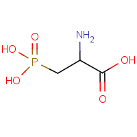 CAS:5652-28-8 | OR10671 | D,L-2-Amino-3-phosphonopropionic acid