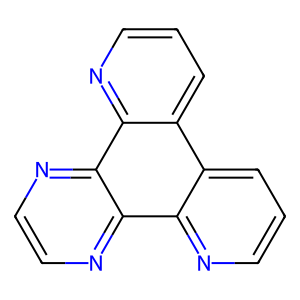 CAS: 217-82-3 | OR1067157 | Pyrazino[2,3-f][4,7]phenanthroline