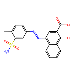 CAS: 2455508-19-5 | OR1067198 | Glyoxalase I inhibitor 6