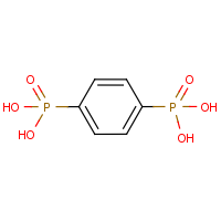 CAS:880-68-2 | OR10672 | Benzene-1,4-diphosphonic acid