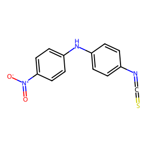 CAS: 26328-53-0 | OR1067204 | 4-Isothiocyanato-N-(4-nitrophenyl)-aniline