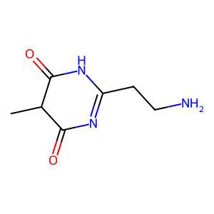 CAS: 1423117-13-8 | OR1067218 | 2-(2-Aminoethyl)-5-methylpyrimidine-4,6(1H,5H)-dione
