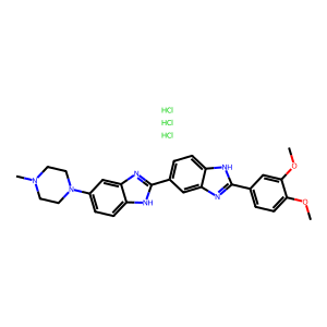 CAS: 2095832-33-8 | OR1067283 | DMa (Trihydrochloride)