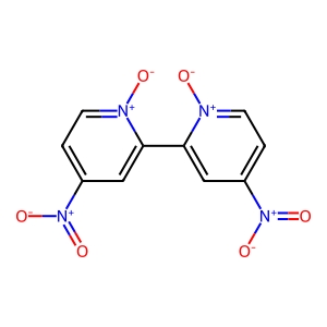 CAS: 51595-55-2 | OR1067398 | 4,4'-Dinitro-[2,2'-bipyridine] 1,1'-dioxide