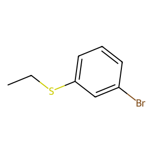 CAS: 18184-69-5 | OR1067402 | 3-Bromo-1-ethanesulfanylbenzene