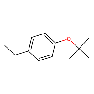 CAS: 215394-81-3 | OR1067422 | 1-(tert-Butoxy)-4-ethylbenzene