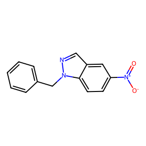 CAS: 23856-20-4 | OR1067469 | 1-Benzyl-5-nitro-1H-indazole
