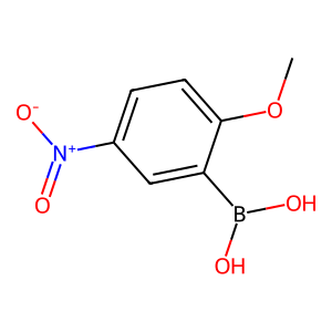 CAS: 677746-35-9 | OR1067471 | (2-Methoxy-5-nitrophenyl)boronic acid