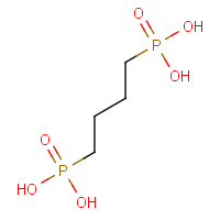 CAS:4671-77-6 | OR10676 | Butane-1,4-diphosphonic acid