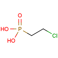 CAS:16672-87-0 | OR10677 | (2-Chloroethyl)phosphonic acid