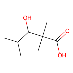 CAS: 35763-45-2 | OR1067719 | 3-Hydroxy-2,2,4-trimethylpentanoic acid