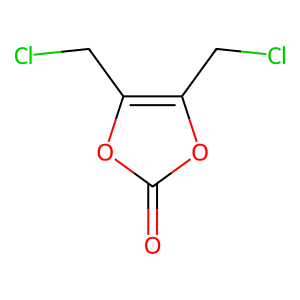 CAS: 1443544-27-1 | OR1067759 | 4,5-Bis(chloromethyl)-1,3-dioxol-2-one