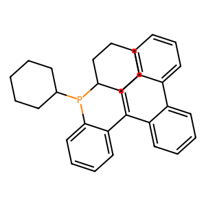 CAS: 405919-41-7 | OR1067807 | Dicyclohexyl(2-(phenanthren-9-yl)phenyl)phosphine