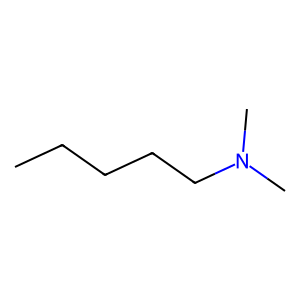 CAS: 26153-88-8 | OR1067854 | N,N-Dimethylpentan-1-amine